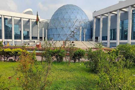 বাংলাদেশ ইনোভেশন ফেয়ার ২০২৬