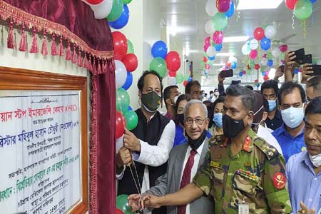 করোনাকালীন বিদ্যালয়ে সপ্তাহে একদিন করে ক্লাস নেওয়ার পরিকল্পনা -শিক্ষা উপমন্ত্রী