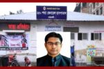 নোয়াখালী ২৫০ শয্যা হাসপাতালের আরএমওকে ঘিরে অনেক অভিযোগ