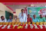 নবীগঞ্জে জিপিএ-৫ প্রাপ্তসহ ১২৬ জন এসএসসি ও দাখিল উত্তীর্ণদের শিক্ষার্থীদের সম্মাননা প্রদান