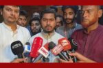 জামায়াতের উত্থান নিয়ে নূরের আশঙ্কা, ‘দেশ ধর্মযুদ্ধের দিকে যেতে পারে’