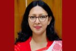 বিমান ও পর্যটন মন্ত্রণালয়ের নতুন সচিব নূরুন্নাহার চৌধুরী