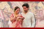 দেবীবরণ নিয়ে সমালোচনার জবাব দিলেন নুসরাত জাহান