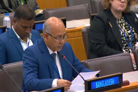 পার্বত্য শান্তিচুক্তি বাস্তবায়নে সরকারের কার্যক্রম