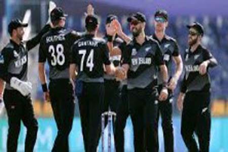 nz cricket