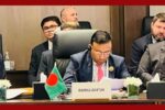 বাগদাদে ওআইসি অধিবেশনে বাংলাদেশ প্রতিনিধি দলের নেতৃত্বে হুমায়ুন কবির