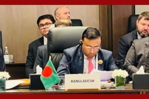 বাগদাদে ওআইসি অধিবেশনে বাংলাদেশ প্রতিনিধি দলের নেতৃত্বে হুমায়ুন কবির
