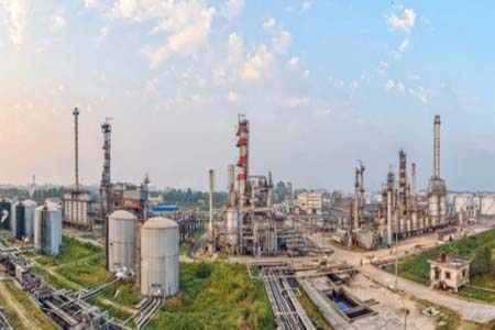 রাষ্ট্রায়ত্ত তেল শোধনাগার