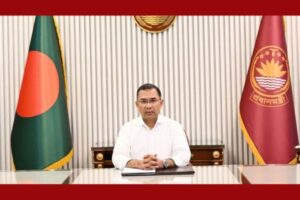 প্রবীণদের আর্থিক নিরাপত্তা ও সামাজিক সুরক্ষা নিশ্চিত করতে কাজ করছে সরকার