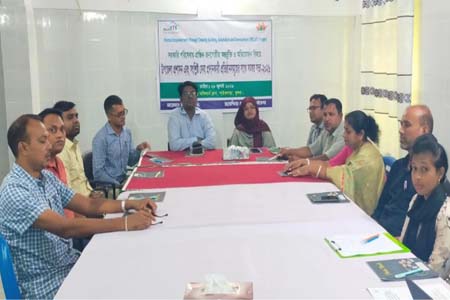 ওয়ান স্টপ সার্ভিস চালু করার দাবি
