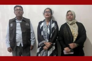 অনলাইন পার্টটাইম চাকরির নামে ২৪ লাখ টাকা আত্মসাৎ, নারী গ্রেপ্তার