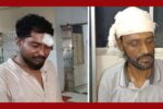 সিলেট এমএজি ওসমানী হাসপাতালে চিকিৎসকের হামলায় ২ সাংবাদিক আহত