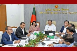 ১০ বছর পর খুলছে ওসমানী উদ্যান, উদ্বোধন ১৯ অক্টোবর