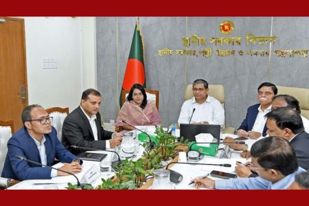 ১০ বছর পর খুলছে ওসমানী উদ্যান, উদ্বোধন ১৯ অক্টোবর