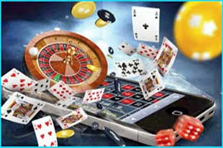 অনলাইন জুয়ার