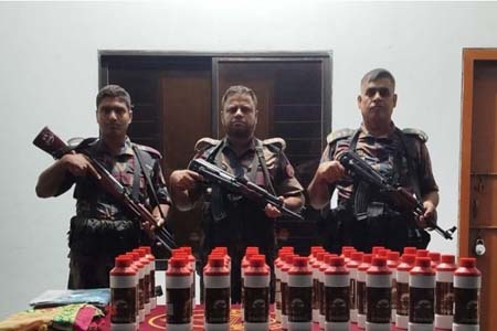 বেনাপোল