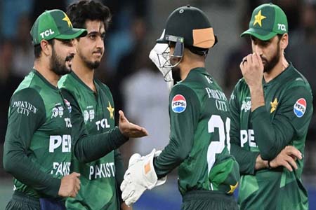 পাকিস্তান বংশোদ্ভুত ক্রিকেটারদের ভিসা নিরসনে মাঠে নেমেছে-আইসিসি
