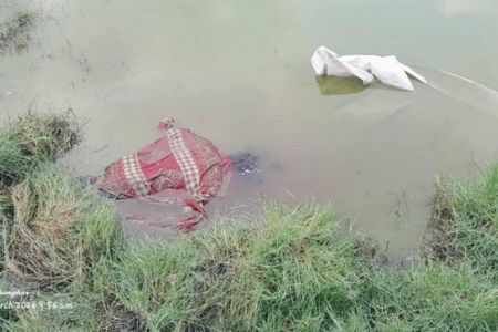 পাইকগাছায় পুলিশ কর্মকর্তার মায়ের রহস্যজনক মৃত্যু