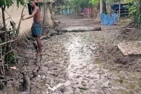 জনদুর্ভোগ