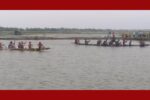 ‎পাইকগাছায় বিশ্বকর্মা পূজা উপলক্ষে নৌকা বাইচ অনুষ্ঠিত