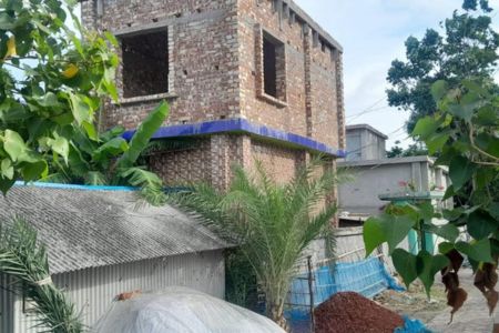 দৌড়ঝাঁপ