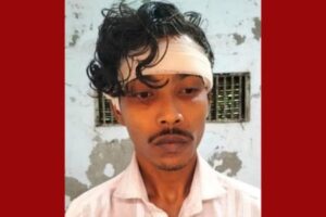 পাইকগাছায় নেশার টাকার জন্য মাদকাসক্ত ছেলে কর্তৃক মাকে মারপিট ; প্রতিবাদ করায় প্রতিবেশী যুবক কে কুপিয়ে জখম