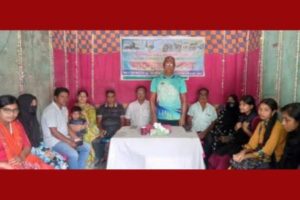 পাইকগাছায় শকুন সচেতনতা দিবস পালিত
