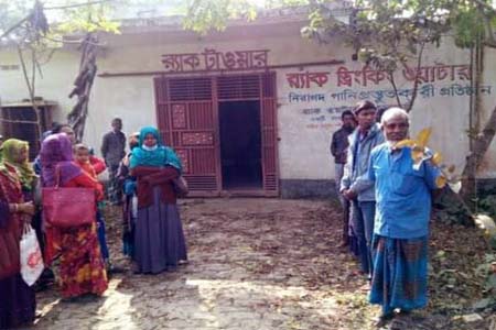 পাইকগাছায় সঞ্চয় ও ঋণদানসমিতি শত লোকের কয়েক কোটি টাকা হাতিয়ে লাপাত্তা