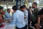 পাইকগাছায় চার ঔষধ ফার্মেসীকে ১৮ হাজার টাকা জরিমনা