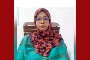 পাইকগাছা উপজেলা স্বাস্থ্য কর্মকর্তাকে ফোনে প্রাণনাশের হুমকি; থানায় অভিযোগ