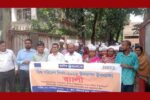 ‎পাইকগাছায় বিশ্ব পরিবেশ দিবস উপলক্ষে বারসিক এর কর্মসূচি 