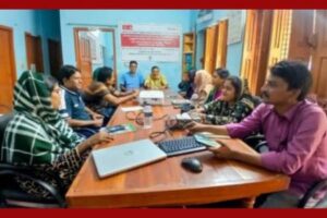 পাইকগাছায় স্থানীয় সরকার কাঠামোর মধ্যে সিএসওর ভূমিকা ও দায়িত্ব বিষয়ক ওরিয়েন্টেশন অনুষ্ঠিত