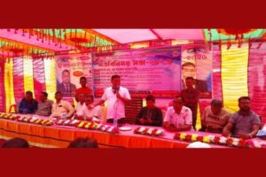 অত্যাধুনিক সুবিধা সহ মডেল পাইকগাছা গড়ে তুলব.. পাইকগাছায় চক্ষু চিকিৎসা ক্যাম্পে মনিরুল হাসান বাপ্পী