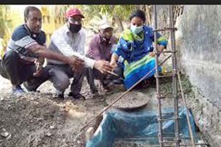 পাইকগাছা সরকারি কলেজে