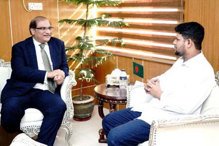 পূর্ব-পাকিস্তানের ঘটনাবলির গবেষণায় সহযোগিতা