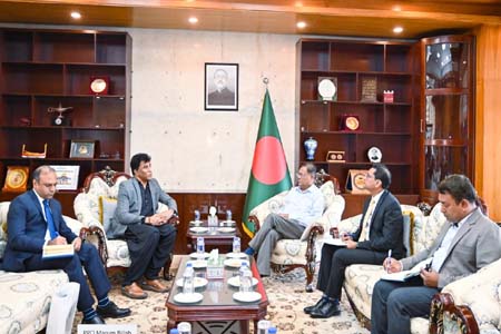 পাকিস্তানের সাথে ব্যবসা