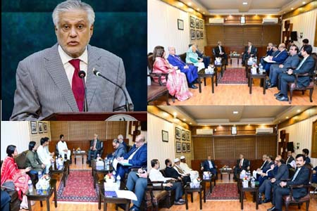 শ্রদ্ধা ও স্বার্থের ভিত্তিতে দ্বিপাক্ষিক
