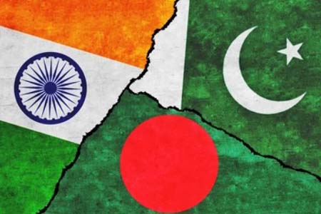 ঘুঁটি সাজাচ্ছে পাকিস্তান