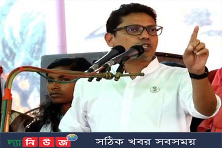 নারী-পুরুষের বৈষম্য দূর করেছেন প্রধানমন্ত্রী