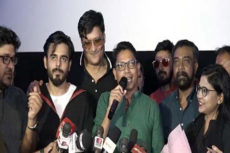 সমাজ পরিবর্তনের শক্তিশালী