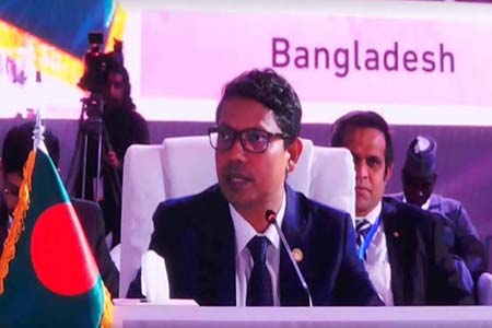 বৈশ্বিক জোট গঠন