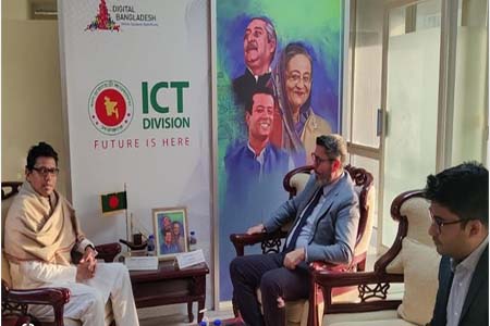 কসোভোর রাষ্ট্রদূত