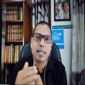 পরিবর্তিত পরিস্থিতিতে প্রযুক্তিই জীবনের নিরাপদ চালিকা শক্তি হিসেবে ভূমিকা রাখছে -পলক