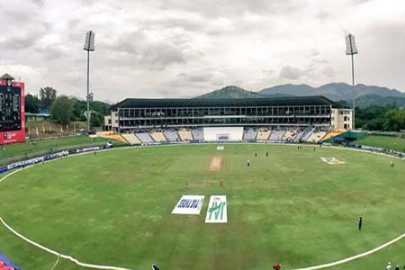 পাল্লেকেলে