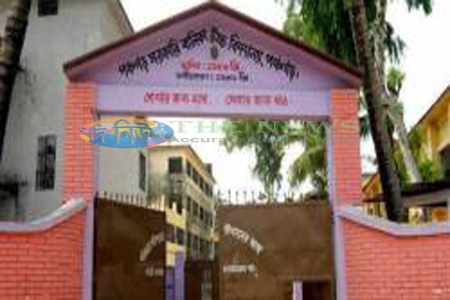 বাজার করতে গিয়ে করোনা
