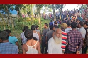পঞ্চগড়ে খাল থেকে ব্যবসায়ীর মরদেহ উদ্ধার, তদন্তে সিআইডি