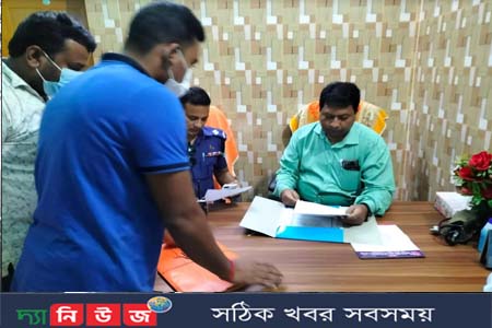 পঞ্চগড়ের বোদায় ৩টি বেসরকারী ক্লিনিক বন্ধ ঘোষণা 