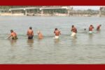 পঞ্চগড়ের বোদায় মহালয়ার পূজো দিলেন ভারতীয় সহকারী হাইকমিশনার মনোজ কুমার