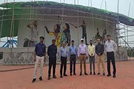 বাংলাদেশ দ্বিতীয়বার স্বাধীন