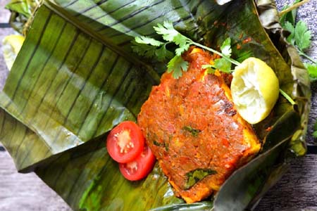 পনির পাতুরি